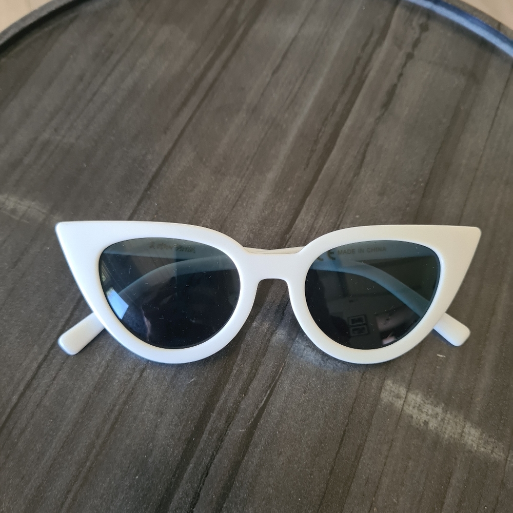 & other stories sunglasses